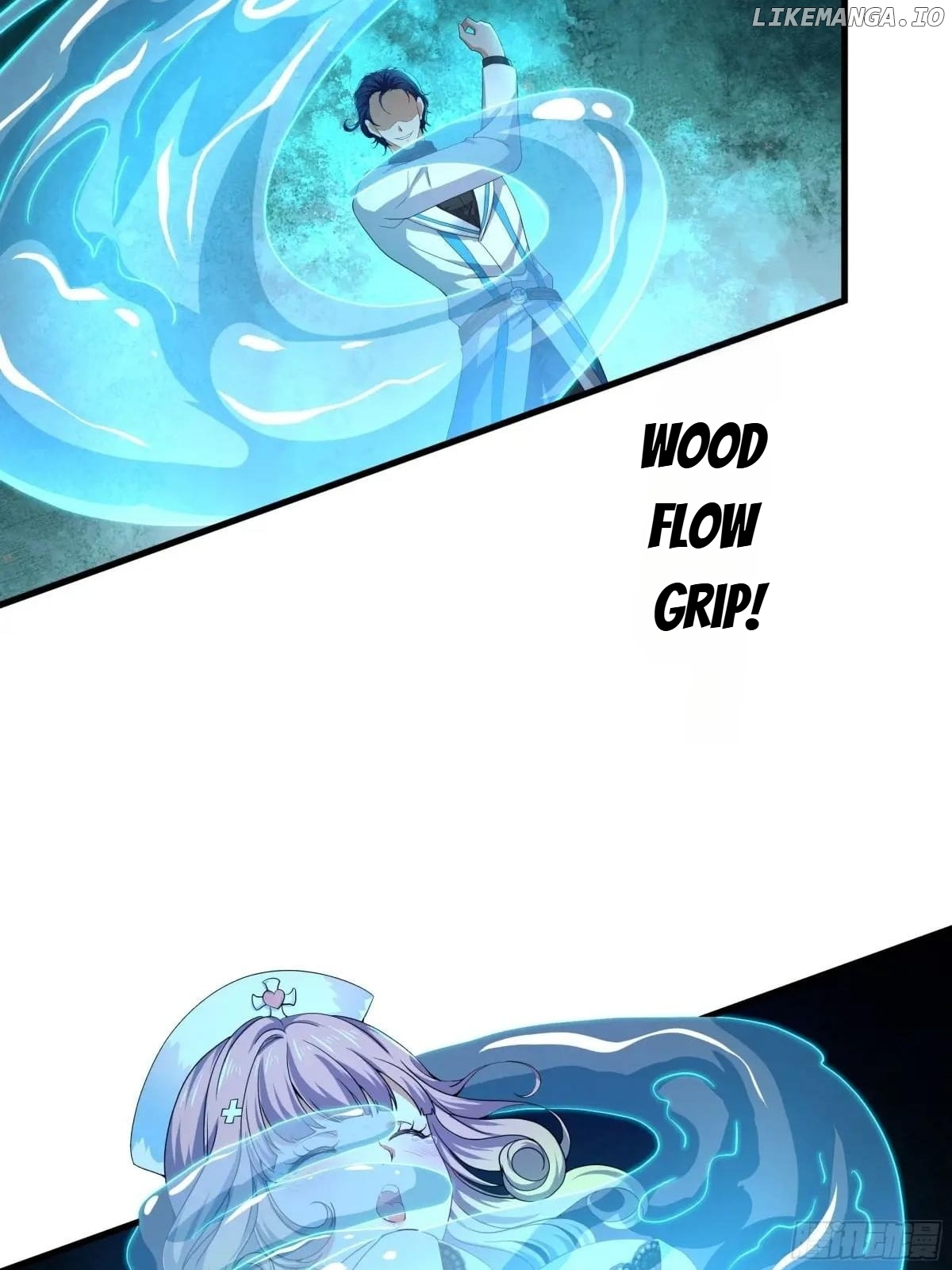 Rebirth of King Zhou: Not Being the Ultimate Villain Chapter 31 - page 58
